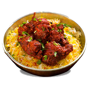 ZOKO Chicken Biryani