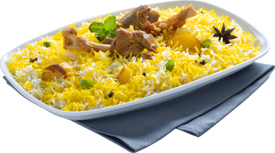 ZOKO Biryani special offer