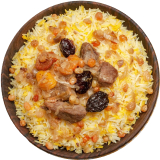 Ambur Mutton Biryani